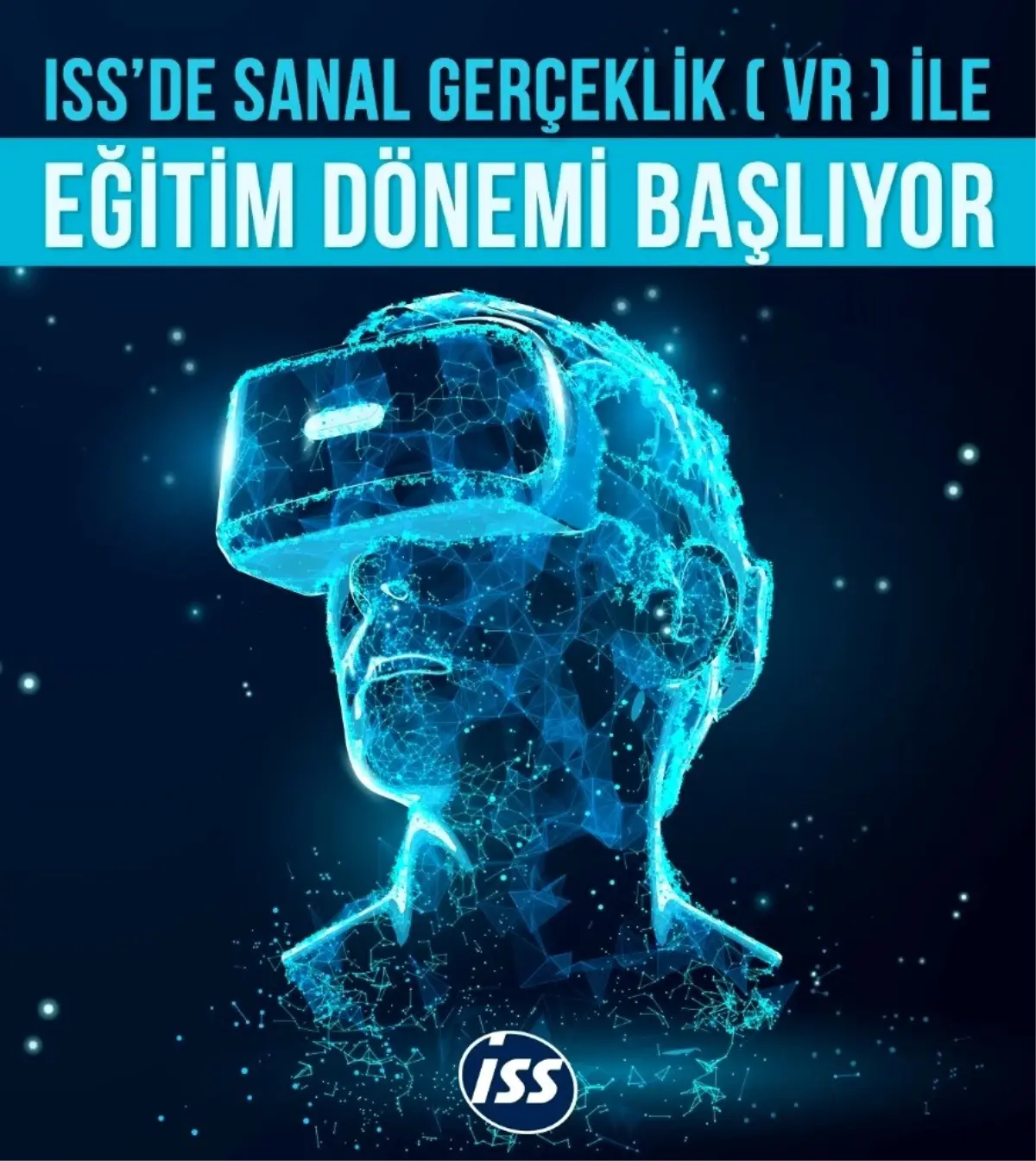 ISS\'de VR ile eğitim dönemi başladı