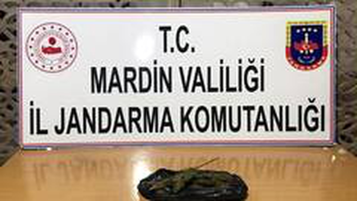 Jandarma uyuşturucu tacirlerine göz açtırmıyor