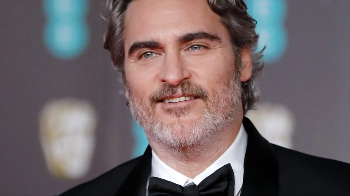 The Joker - Joaquin Phoenix BAFTA töreninde \'sistematik ırkçılık var\' dedi