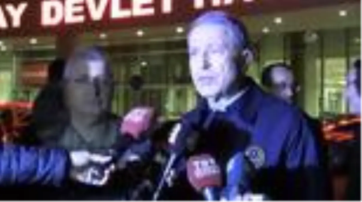 Milli Savunma Bakanı Akar: "(İdlib\'deki saldırı) Esed güçlerinin alçak saldırısının karşılığı...