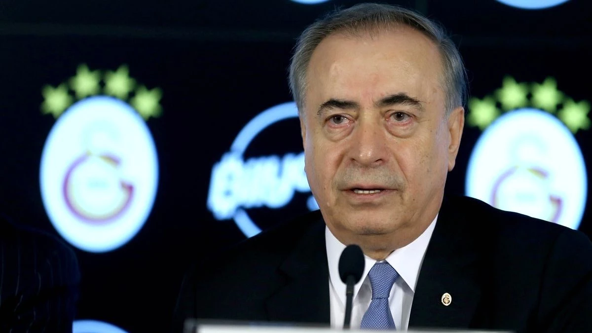 Mustafa Cengiz: Fenerbahçe\'ye yapılan limit artışı usulsüzdür