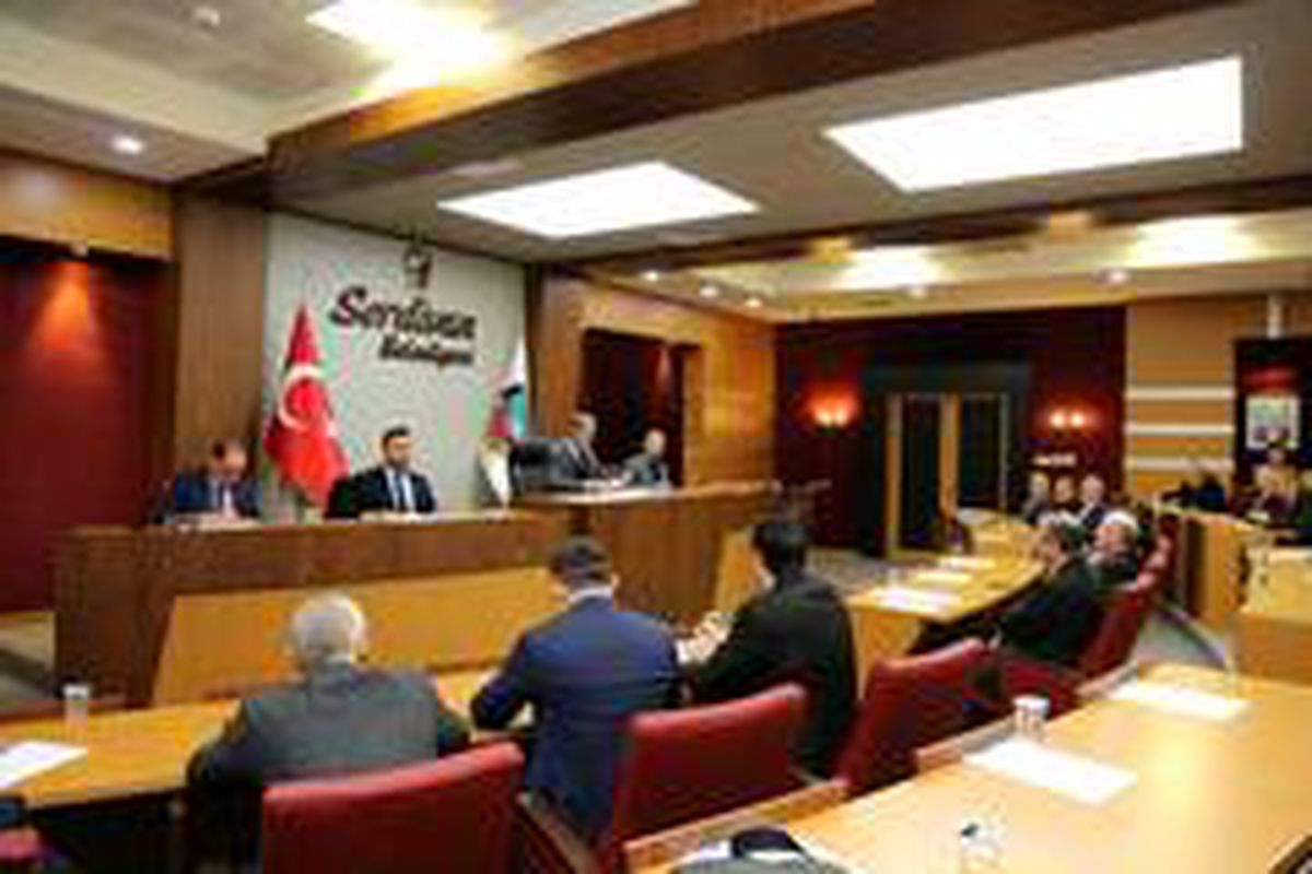 Serdivan\'a semt pazarı geliyor