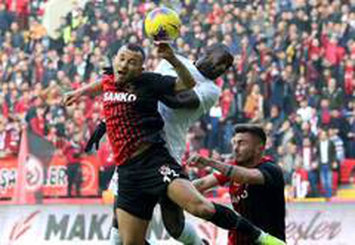 Sivasspor\'un serisi sona erdi