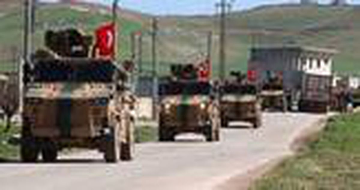 Son dakika: İdlib'deki hain saldırının ardından TSK ile Rus ordusunun ortak devriyesi iptal edildi