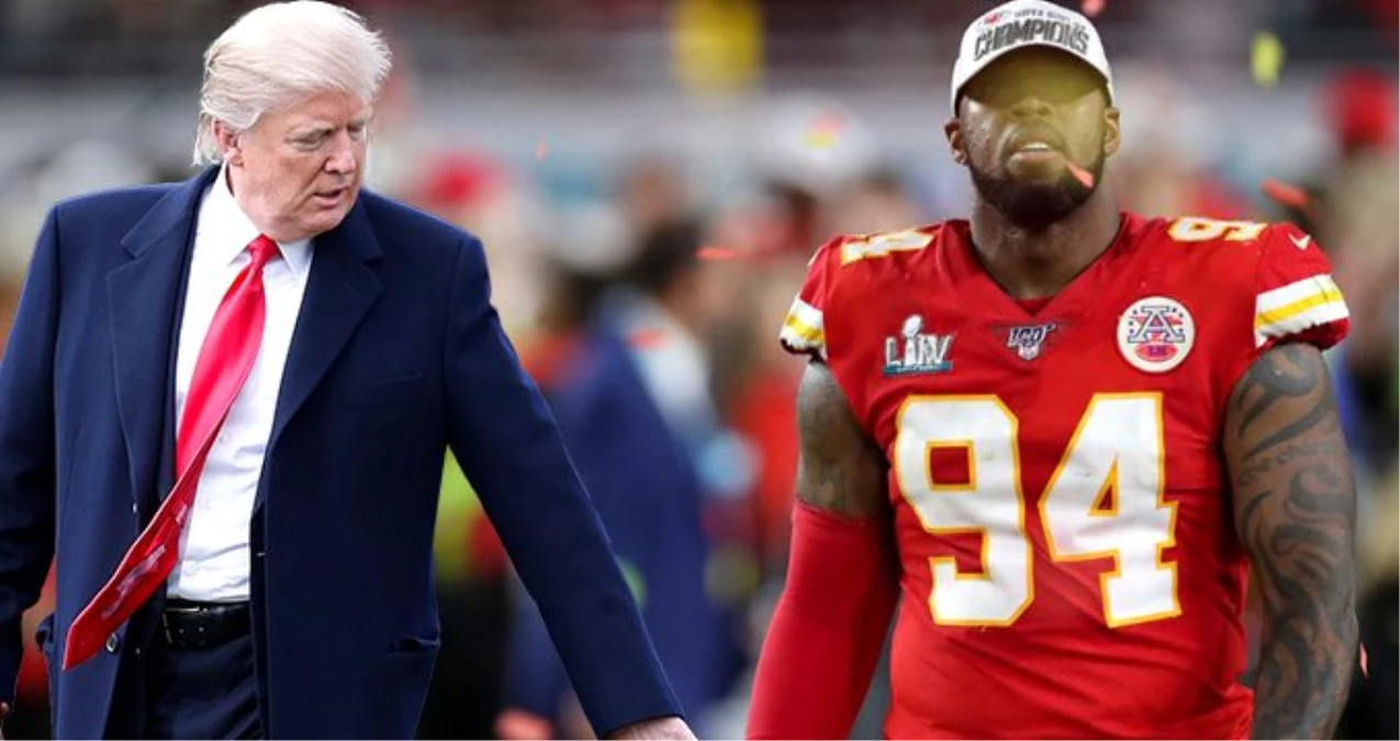 Super Bowl sonrası Donald Trump\'ın tebrik tweeti, sosyal medyayı salladı