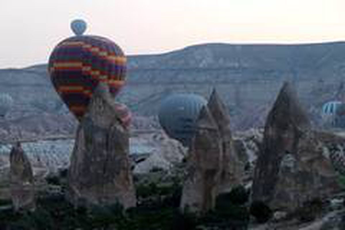 Turizmle ilgili 206 bin haber basına yansıdı