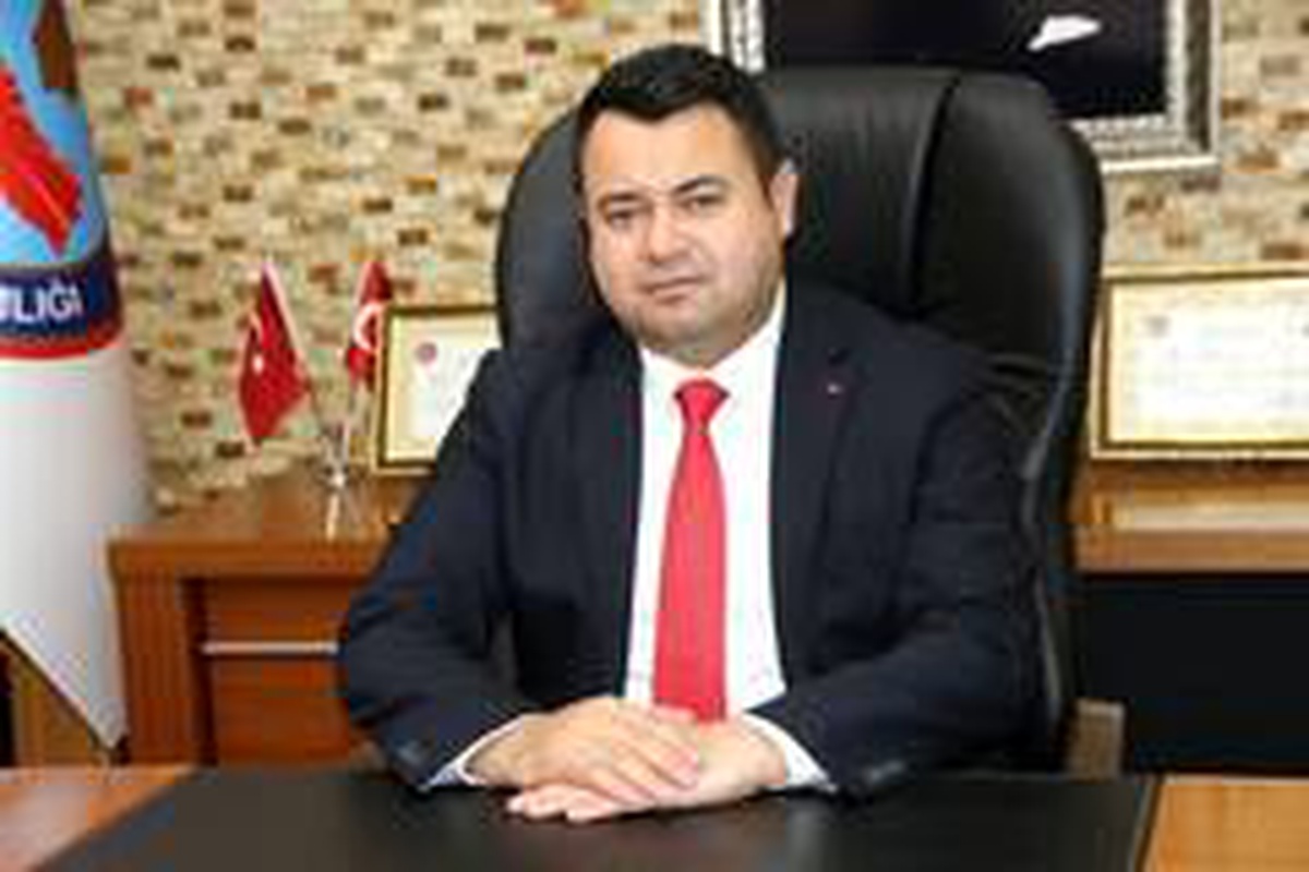 Varto\'da ayni ve nakdi yardımlar açıklandı