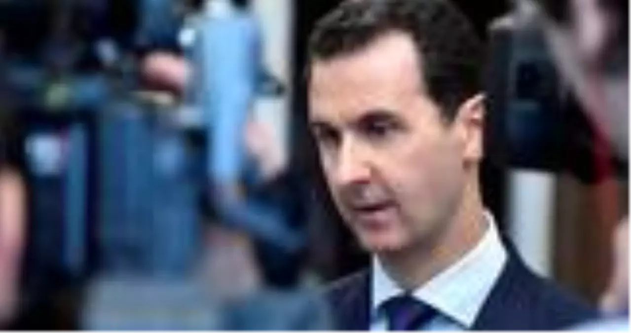 8 vatandaşımızı şehit eden Esed rejiminden Türkiye\'ye küstah suçlama