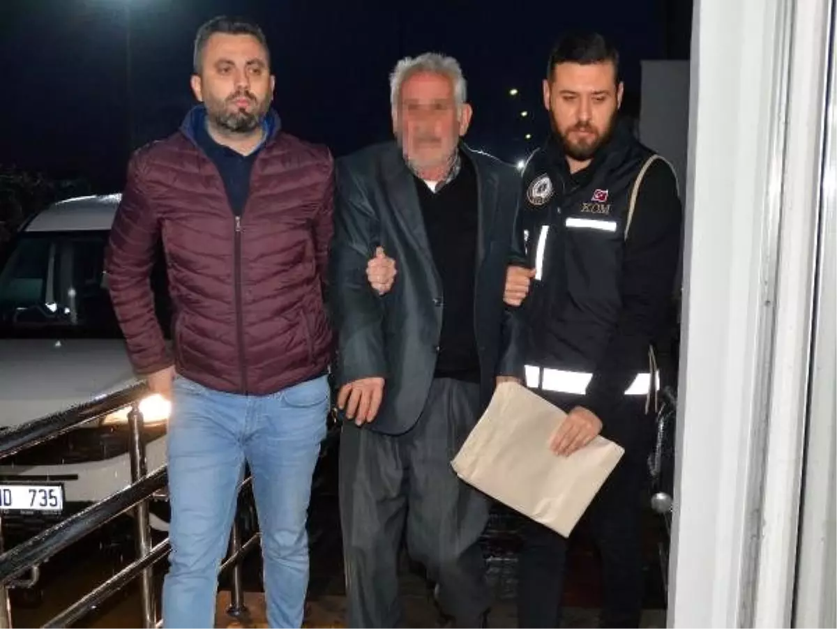 Adana merkezli 34 ilde ihaleye fesat karıştıranlara operasyon: 168 gözaltı kararı