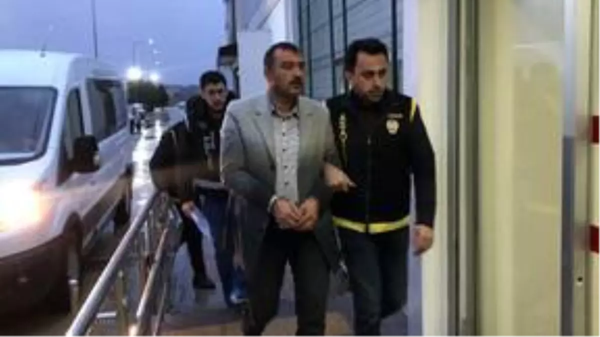 Adana merkezli 34 ilde ihaleye fesat karıştırma operasyonunda 143 şüpheli yakalandı