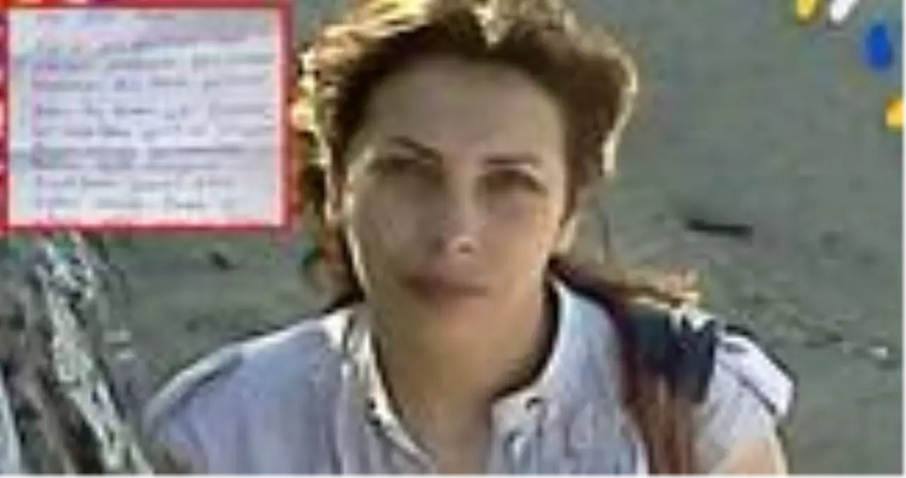 "Beni kimsesizler mezarlığına gömün" notunu bırakıp, intihar etti