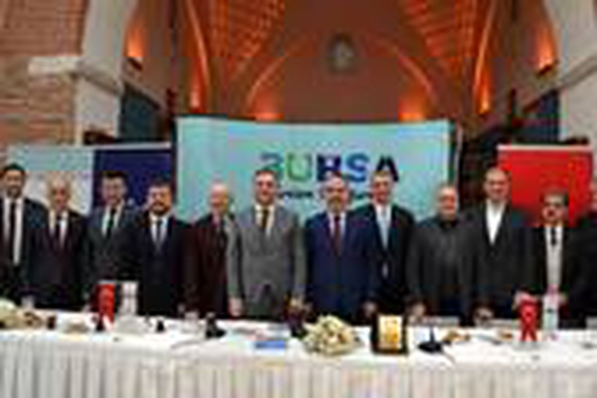 Bursa turizminde hedef Avrupalı turist
