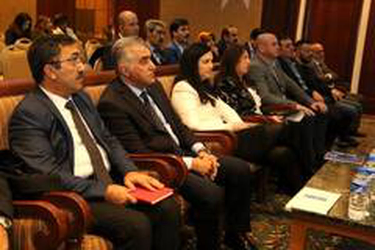 EBB\'nin "Çevreci Kış Turizmi İşbirliği Projesi"nde önemli adımlar atıldı