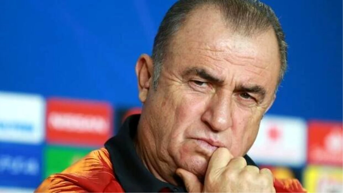 "Fatih Terim futbolun Obradovic\'idir