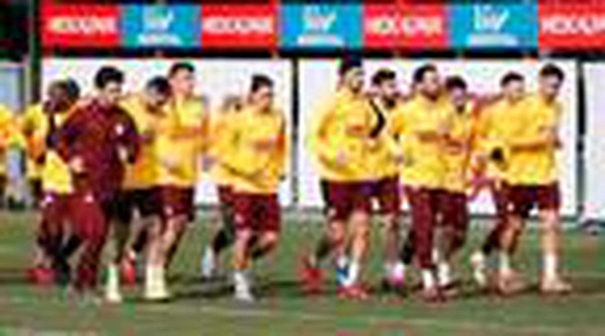 Galatasaray\'da Andone Alanyaspor maçı kadrosunda