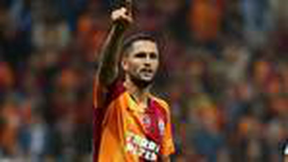 Galatasaray\'ın kamp kadrosu belli oldu! Andone...