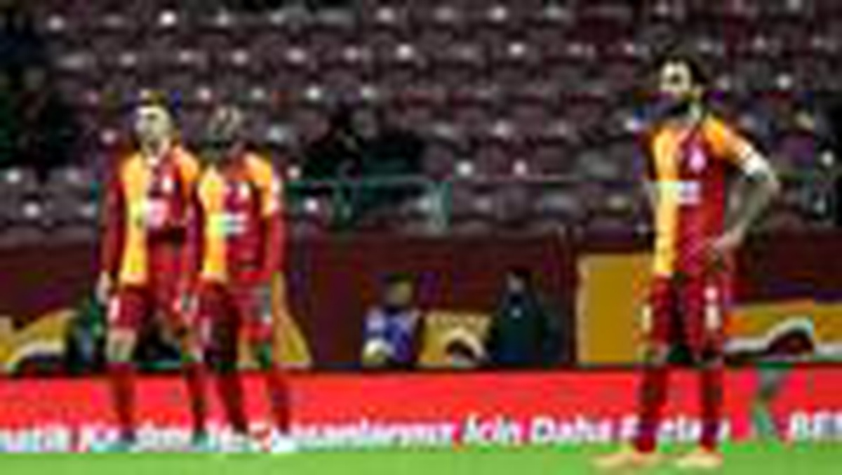 Galatasaray, kupada yarın Alanyaspor\'a konuk olacak