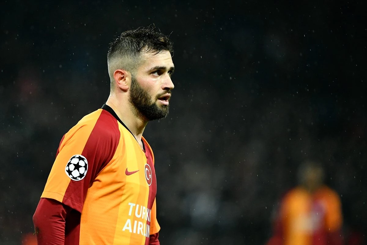 Galatasaray, Ömer Bayram\'a zam yaparak sözleşmesini uzatacak