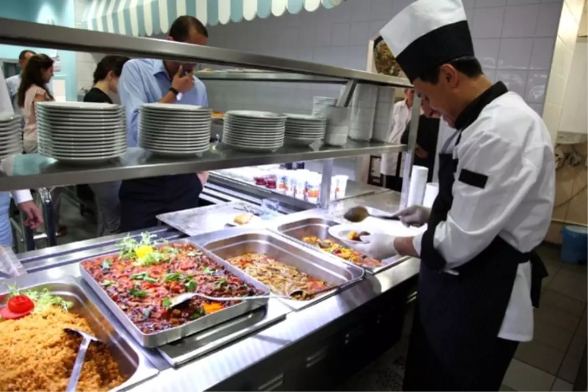 Hazır yemek sanayisinde fiyat güncellemesi çıkmazı