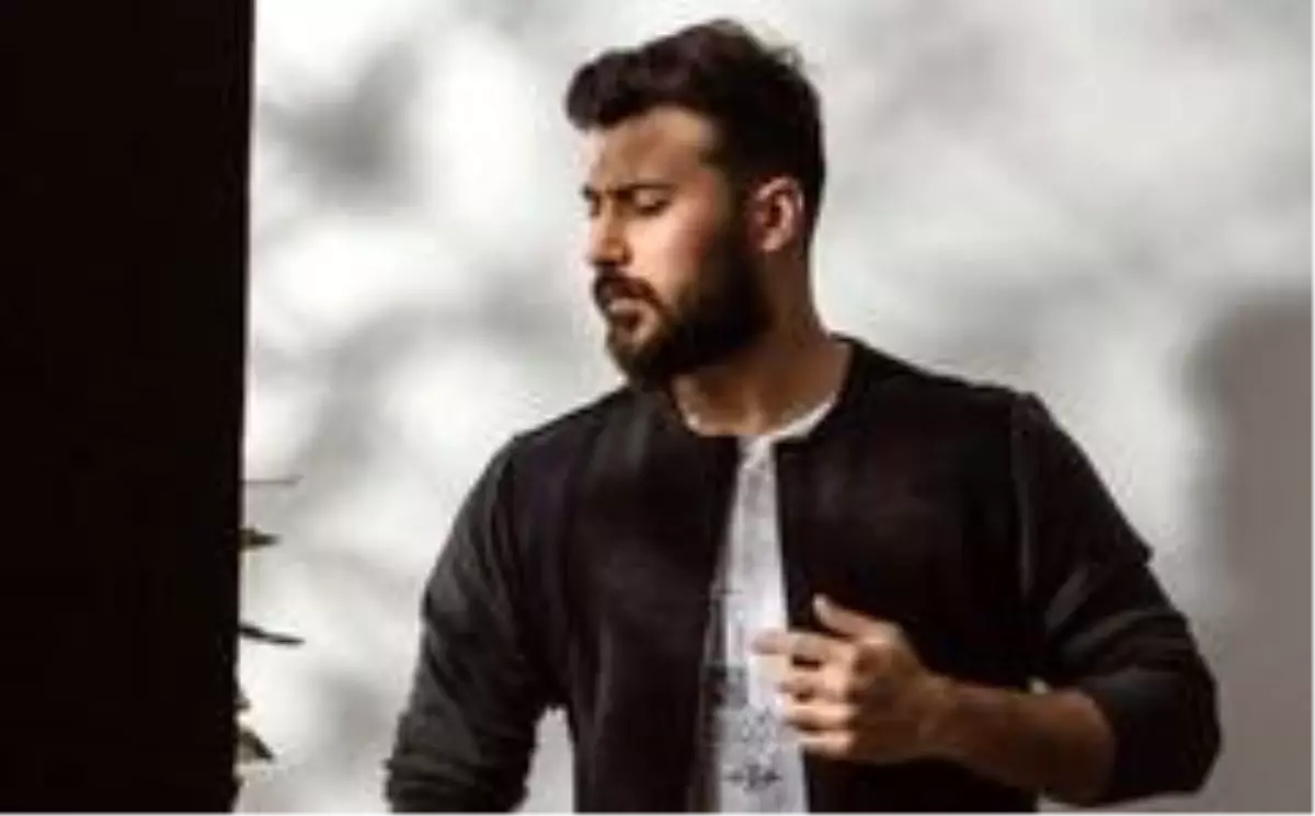 Iraklı model Rezan Sinjari: "Türkiye\'deki projelerde yer almak isterim"