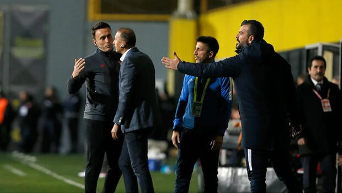 İstanbulspor Teknik Sorumlusu Orhan Çıkırıkçı: "İyi mücadele ettik, kazandık"