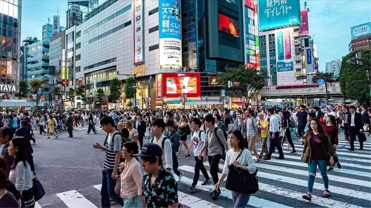 Japonya\'dan \'70 yaşına kadar çalışma\' teşvikiyle iş gücü krizine çözüm önerisi