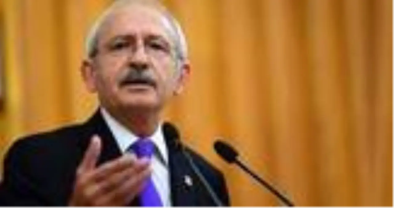 Kılıçdaroğlu'ndan Kızılay'a yönelik sert sözler: Deprem bölgesinde tek bir çadırını görmedim