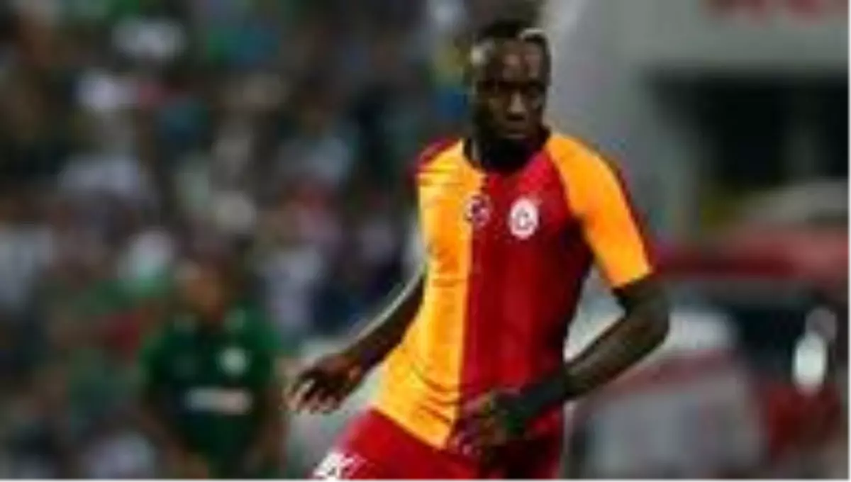 Mbaye Diagne, İstanbul\'a geldi ve Florya\'yı ziyaret etti