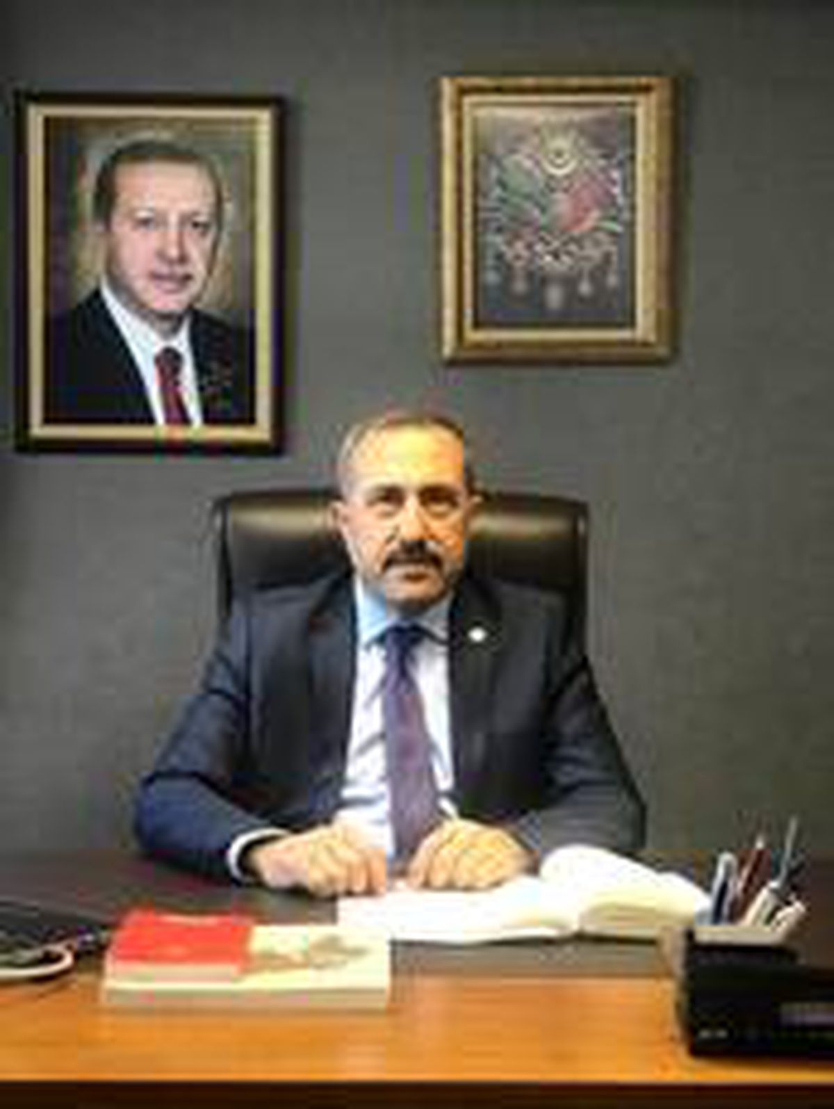 Milletvekili Arvas: "Van ili hafızlık sınav merkezi olarak planlanmıştır"