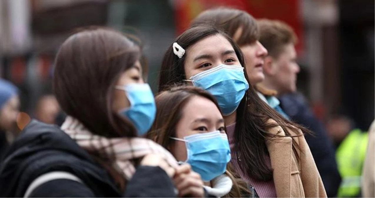 Sağlık Bakanlığı Koronavirüs Bilimsel Kurul Üyesi Prof. Dr. Alpay Azap: Koronavirüsten korunmak maskeye ihtiyaç yok