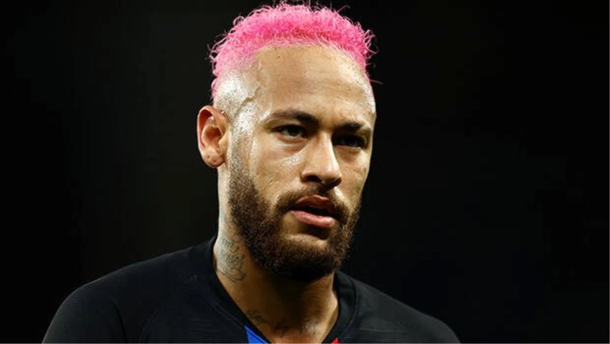 Sakatlanan Neymar, PSG kadrosundan çıkarıldı