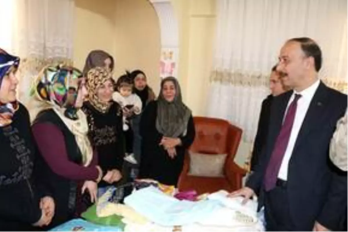 Şanlıurfa İl Göç İdaresi Müdürlüğü ve CARE Türkiye\'den işbirliği protokolü