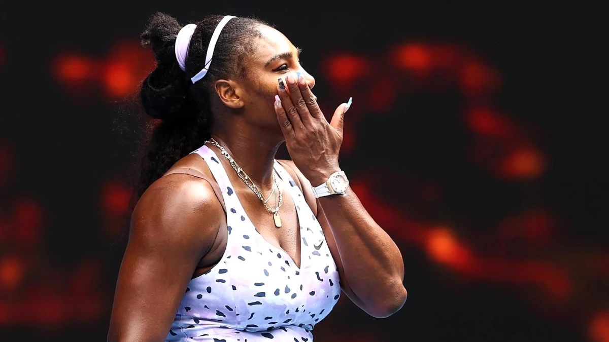 “Serena’nın yeni bir yaklaşıma ihtiyacı var!”