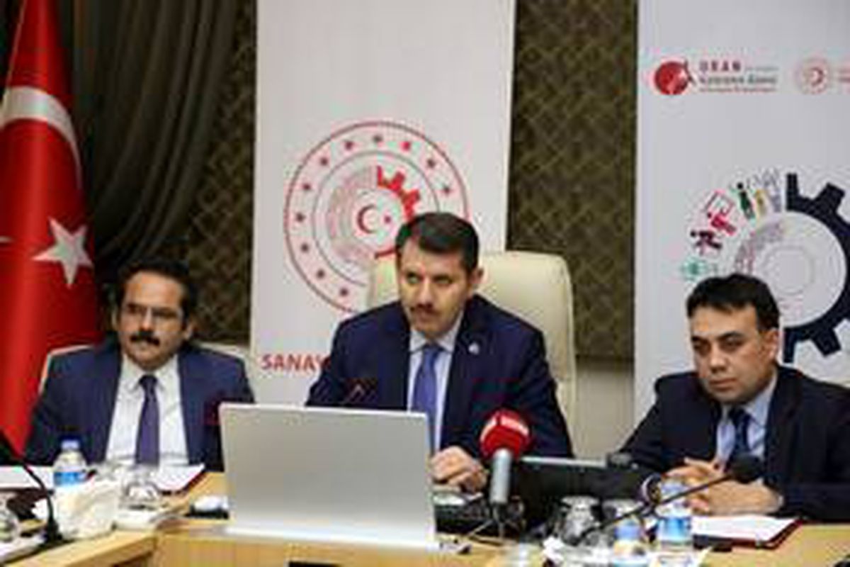 Sivas\'ta Engelli Aktif Yaşam Merkezi yapılacak