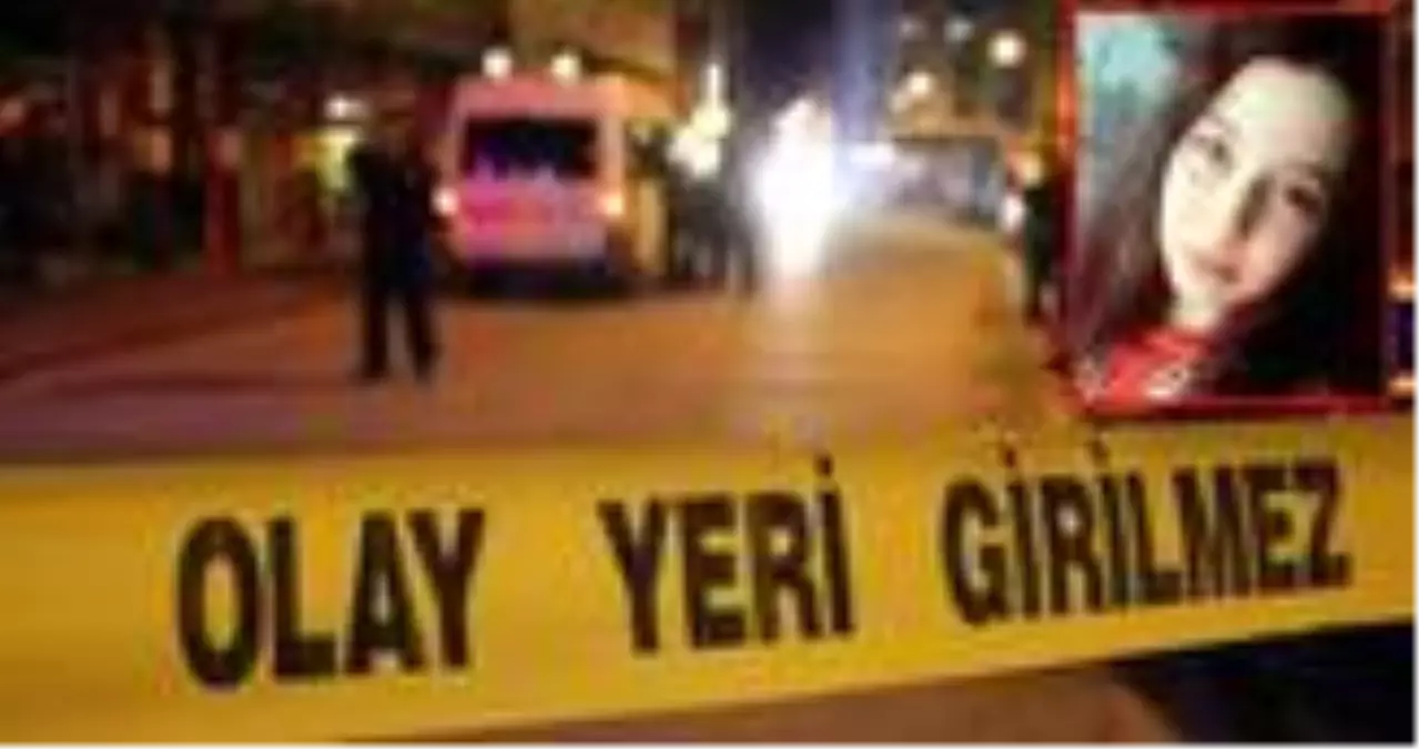 Tartıştığı annesini boğazından bıçaklayan genç kız, balkondan atlayıp intihar etti