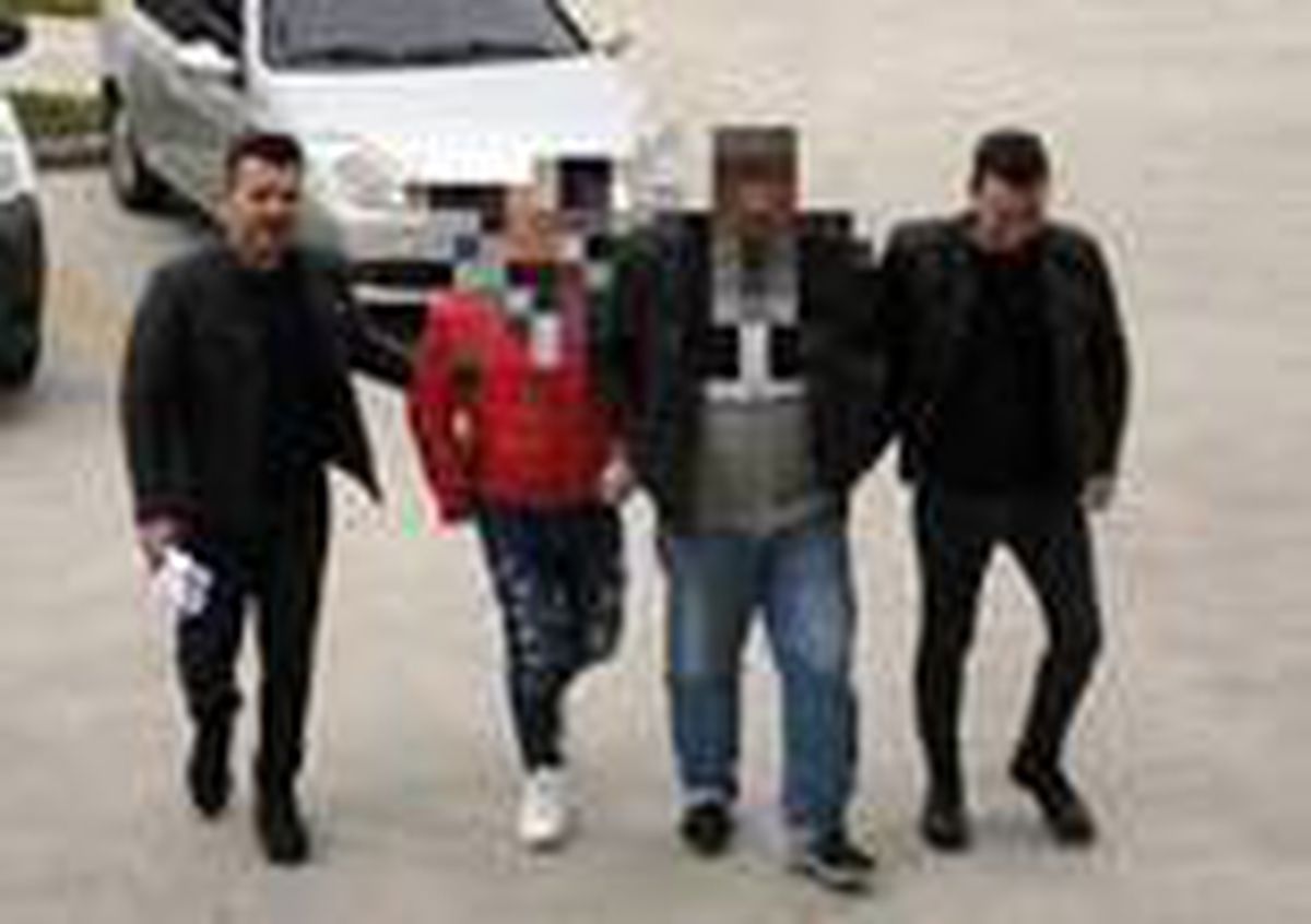 Tekirdağ\'da fuhuş operasyonu