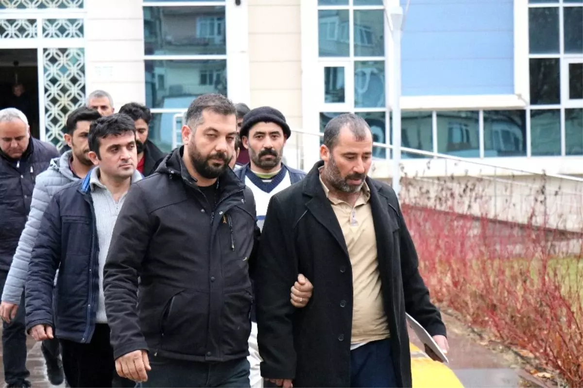 Terör örgütü lideri Ebubekir El-Bağdadi\'nin akrabalarına Kırşehir\'de operasyon