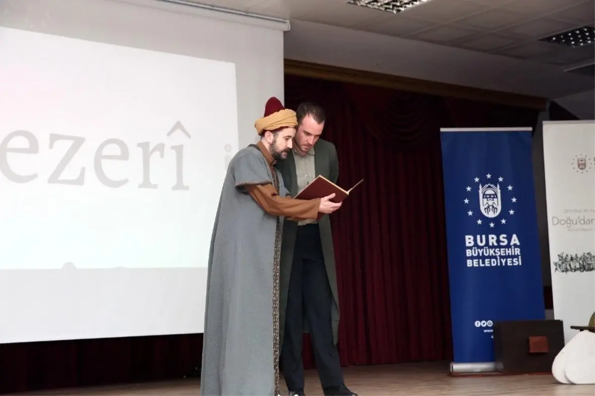 Uluslararası Hüdavendigar İHL\'de Müslüman bilim adamları semineri