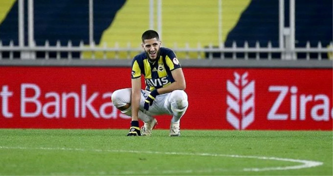 Yassine Benzia\'dan Fenerbahçe ile ilgili olay sözler