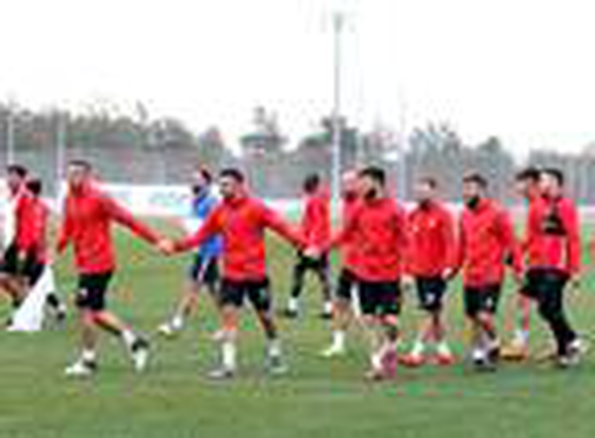 Antalyaspor kupada avantaj peşinde