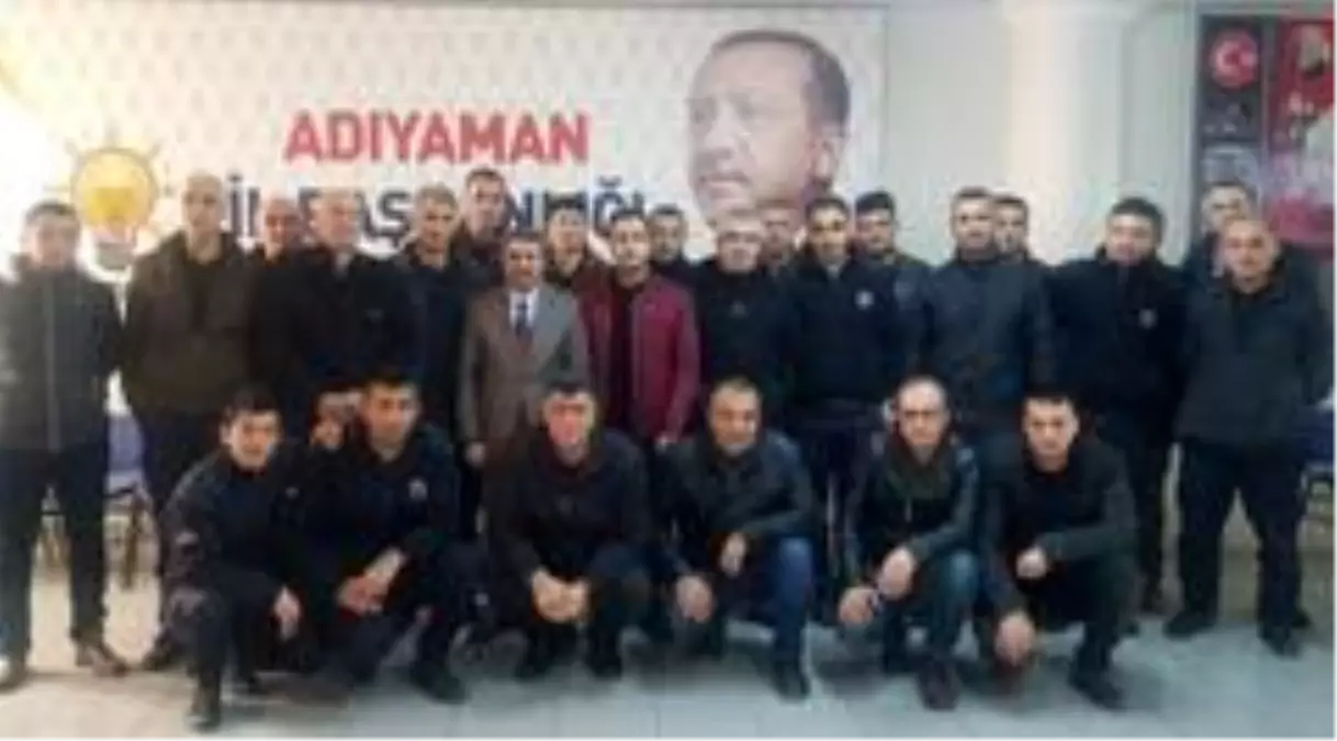 Cezaevi personelinin durumu netlik kazanıyor