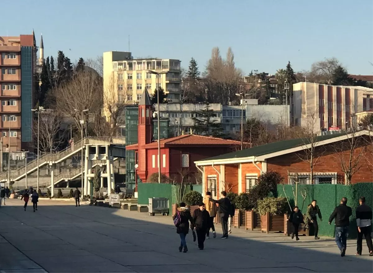 CHP yine cami kapattı