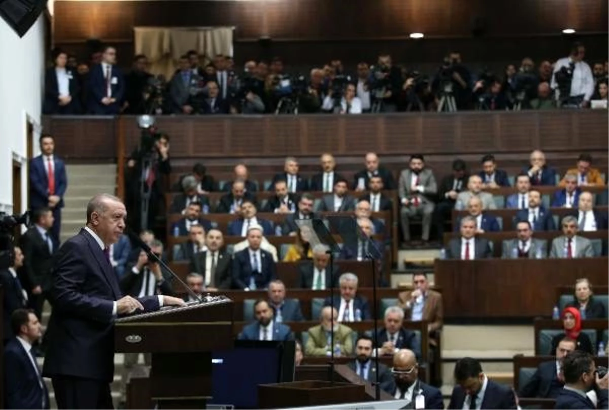 Cumhurbaşkanı Erdoğan: Rejimin saldırısı Suriye\'de yeni dönemin miladıdır