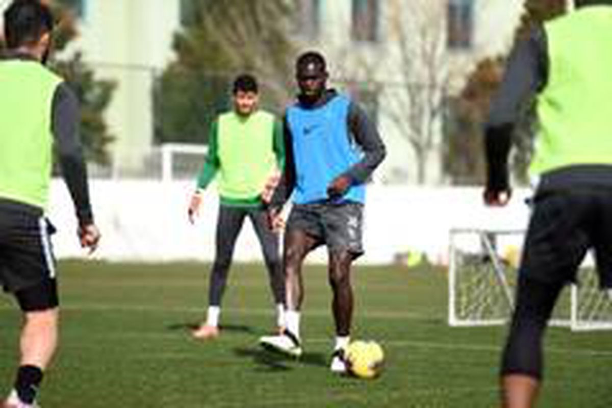 Denizlispor\'dan hakemlere yönelik açıklama