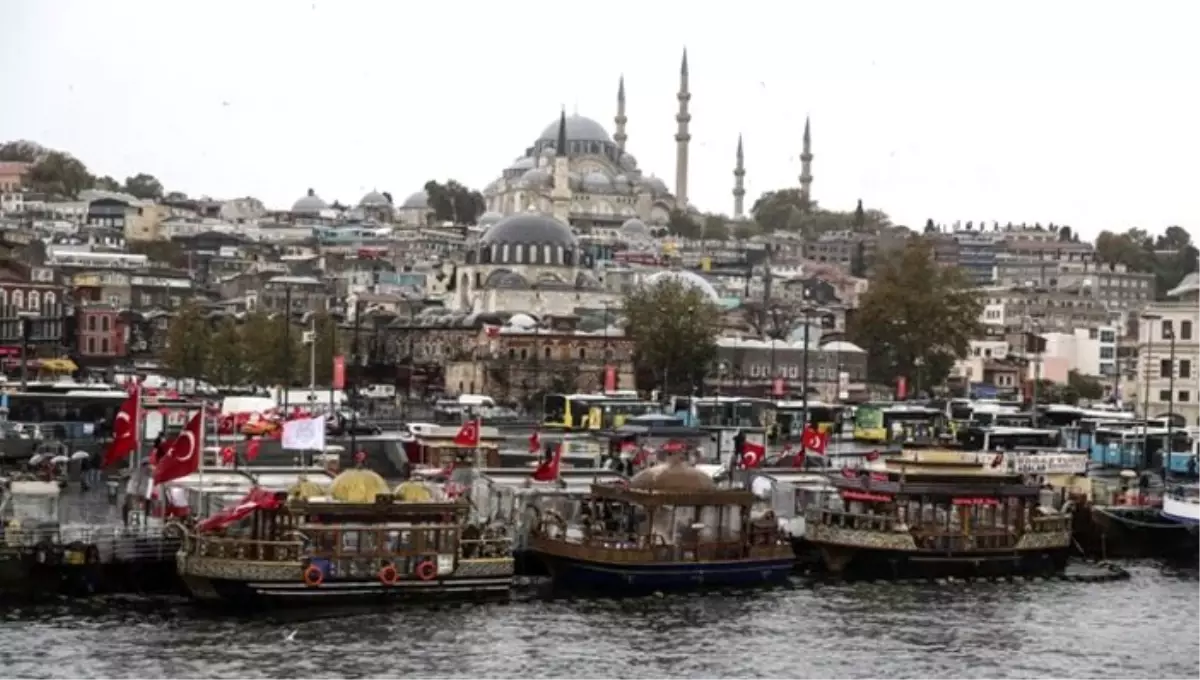 Eminönü\'ndeki balıkçılar için karar