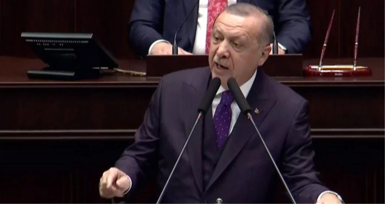 Son dakika: Erdoğan, Adana Mutabakatı\'nı hatırlattı: Operasyon yürütme hakkımız var, gereğini yaparız