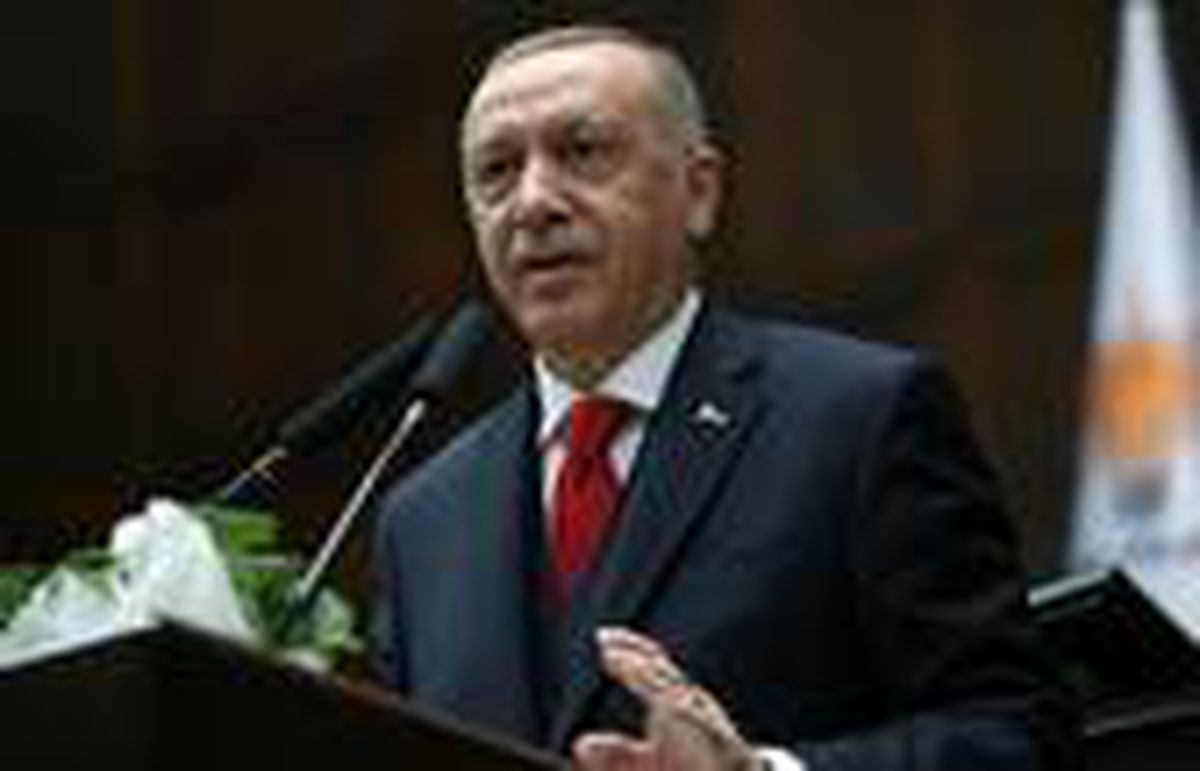 Erdoğan: Askerlerimize yapılan saldırı Suriye\'de yeni bir dönemin miladıdır