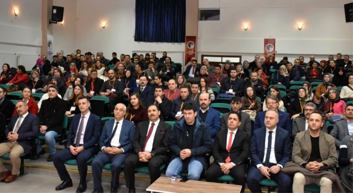Erzincan\'da soru hazırlama teknikleri kursunun açılışı yapıldı