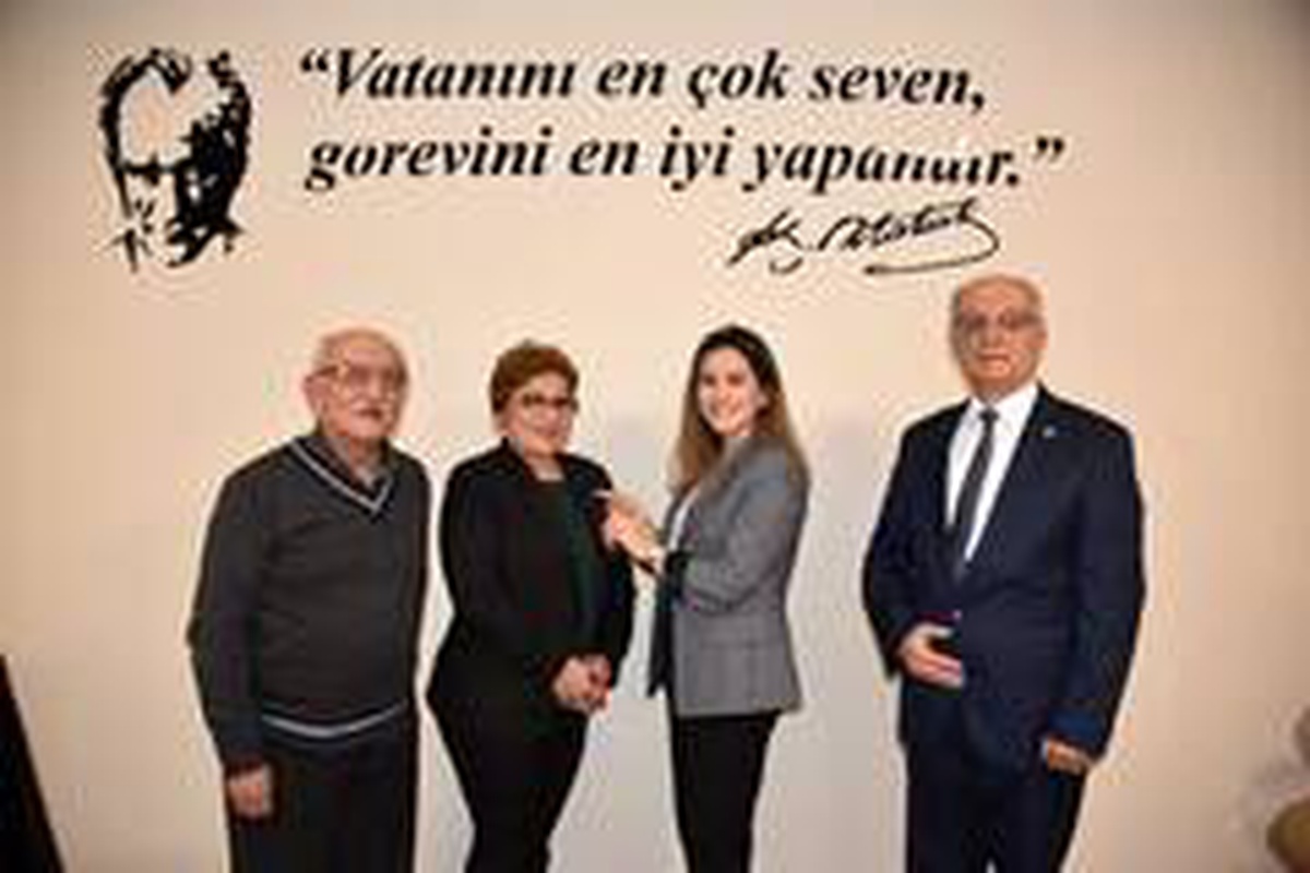 Eski İYİ Partili meclis üyesi MHP\'ye geçti