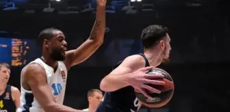 Fenerbahçe Beko: 68-73